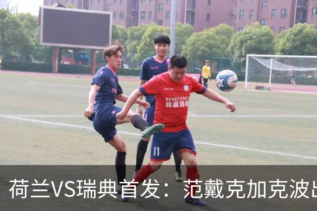 荷兰VS瑞典首发：范戴克加克波出战 伊萨克配约克雷斯